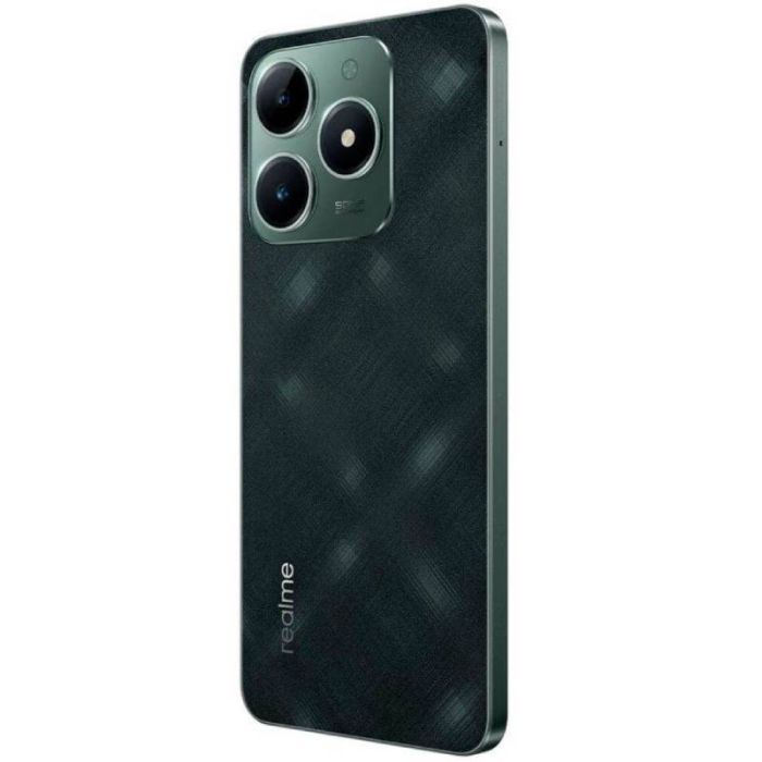 Smartphone REALME C61 6Go 128Go - Vert foncé