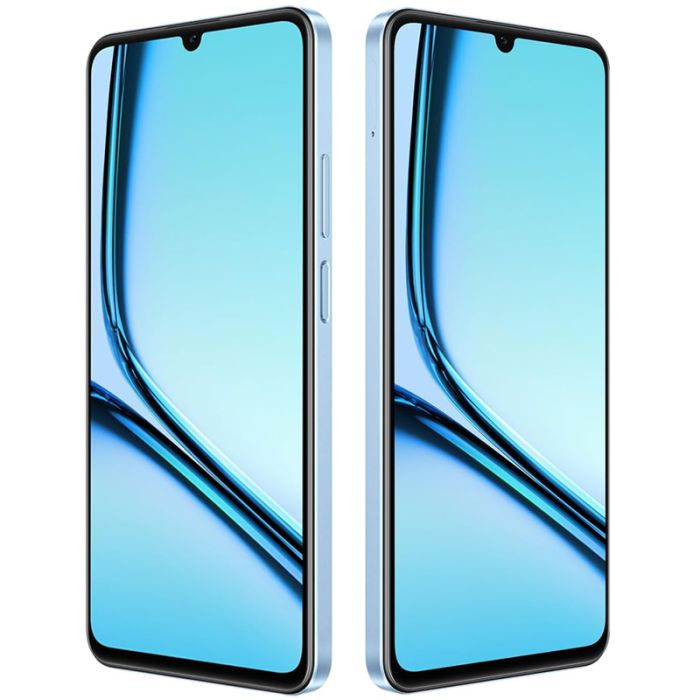 Smartphone REALME Note 50 3Go 64Go - Bleu