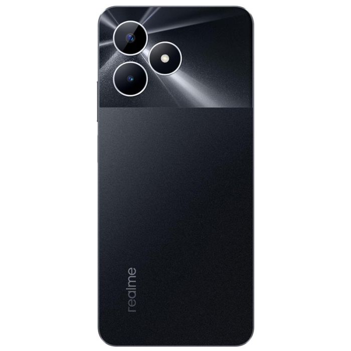 Smartphone REALME Note 50 3Go 64Go - Noir