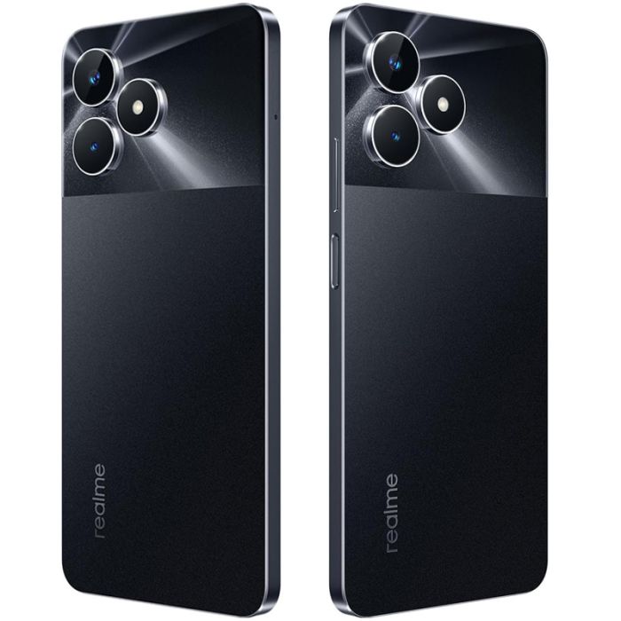 Smartphone REALME Note 50 3Go 64Go - Noir