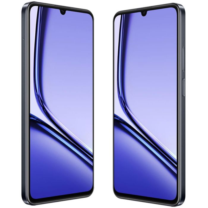 Smartphone REALME Note 50 3Go 64Go - Noir