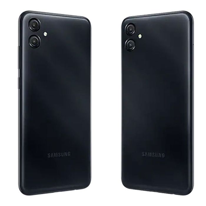 Smartphone Samsung Galaxy A04e 3 Go – 64 Go – Noir – Best Buy Tunisie