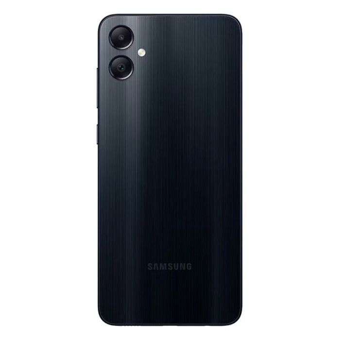 Smartphone SAMSUNG GALAXY A05 4Go 128Go - Noir