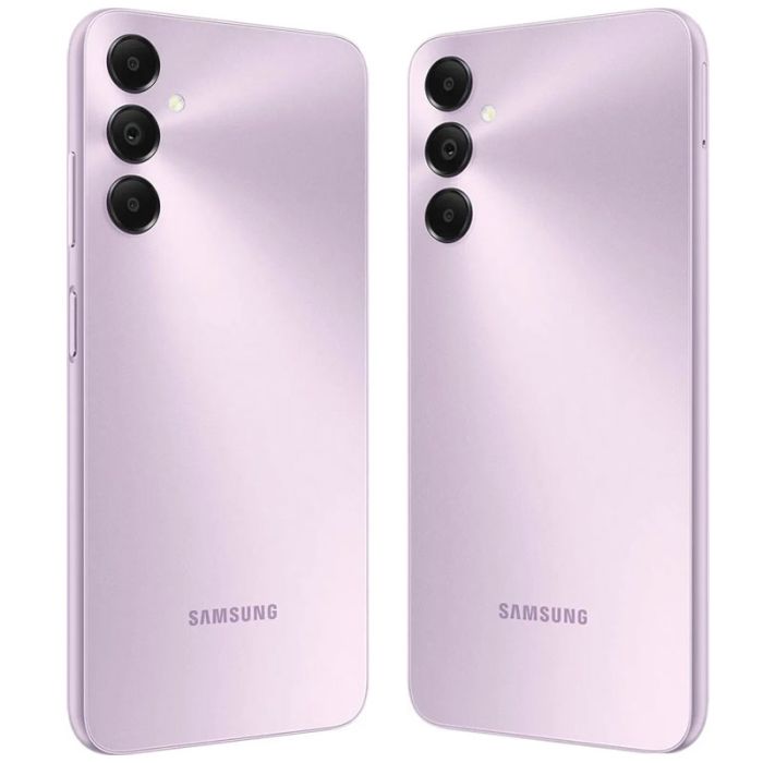 Smartphone SAMSUNG GALAXY A05s 4Go 128Go - Violet