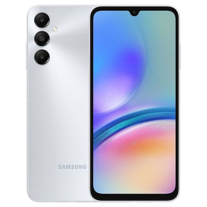 Smartphone SAMSUNG GALAXY A05s 6Go 128Go - Silver