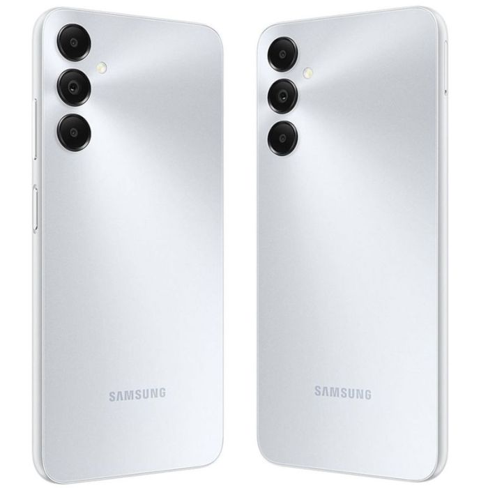 Smartphone SAMSUNG GALAXY A05s 6Go 128Go - Silver