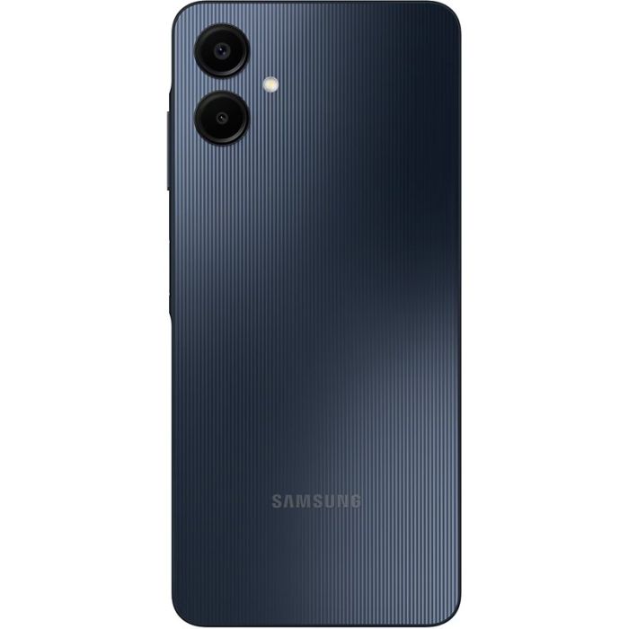 Smartphone SAMSUNG GALAXY A06 4Go 64Go - Noir
