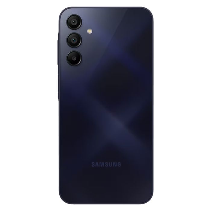 Smartphone SAMSUNG GALAXY A15 4G 8Go 256Go - Bleu Noir 