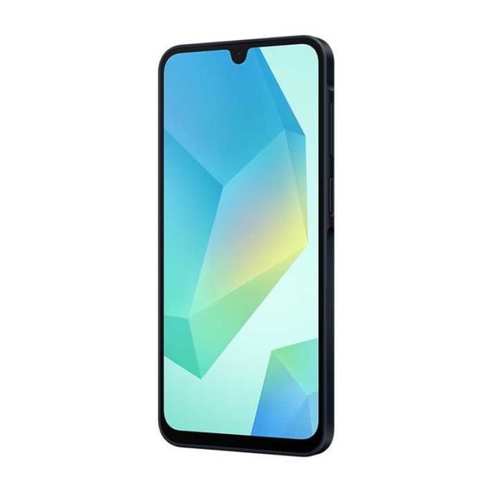 Smartphone SAMSUNG GALAXY A16 6Go 128Go - Noir