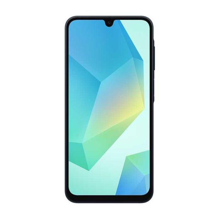 Smartphone SAMSUNG GALAXY A16 6Go 128Go - Noir