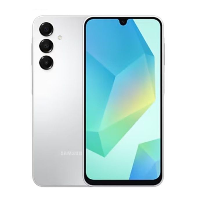 Smartphone SAMSUNG GALAXY A16 16Go 256Go - Gris