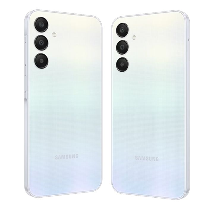 Smartphone SAMSUNG Galaxy A25 5G 6Go 128Go - Bleu Clair