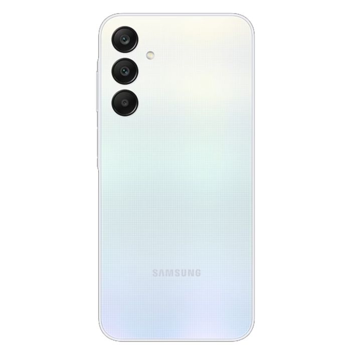 Smartphone SAMSUNG Galaxy A25 5G 6Go 128Go - Bleu Clair