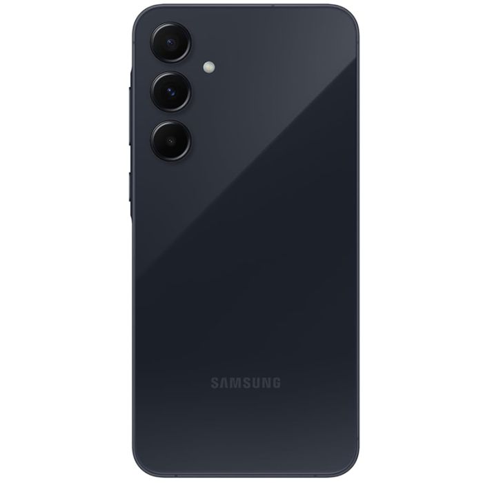 Smartphone SAMSUNG GALAXY A55 5G 8Go 256Go - Noir