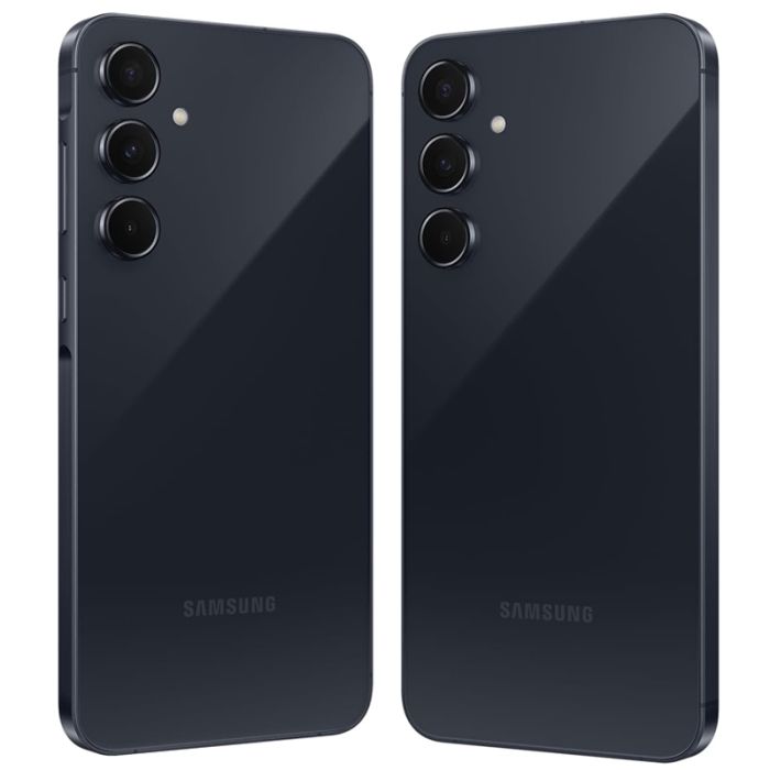 Smartphone SAMSUNG GALAXY A55 5G 8Go 256Go - Noir