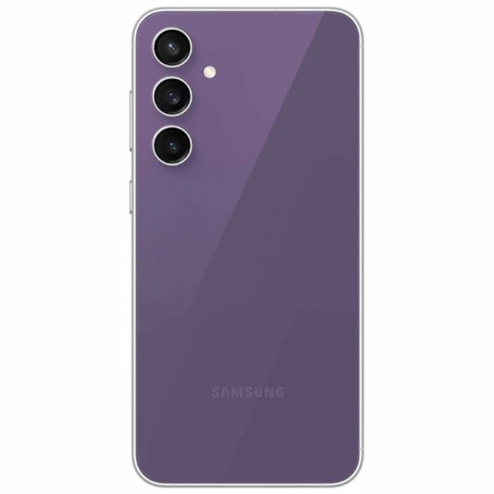 Smartphone SAMSUNG GALAXY S23 FE 8Go 256Go - Violet 