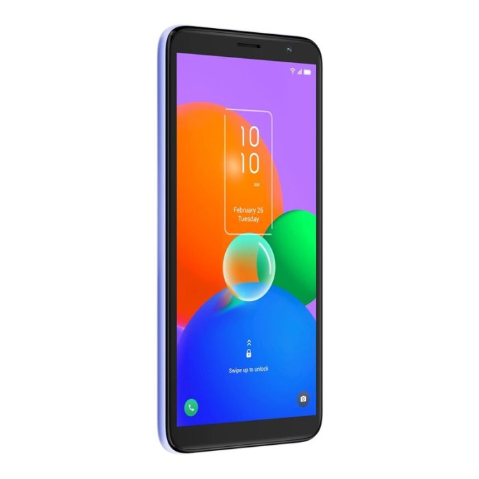 Smartphone TCL 403 2Go 32Go - Mauve Mist 