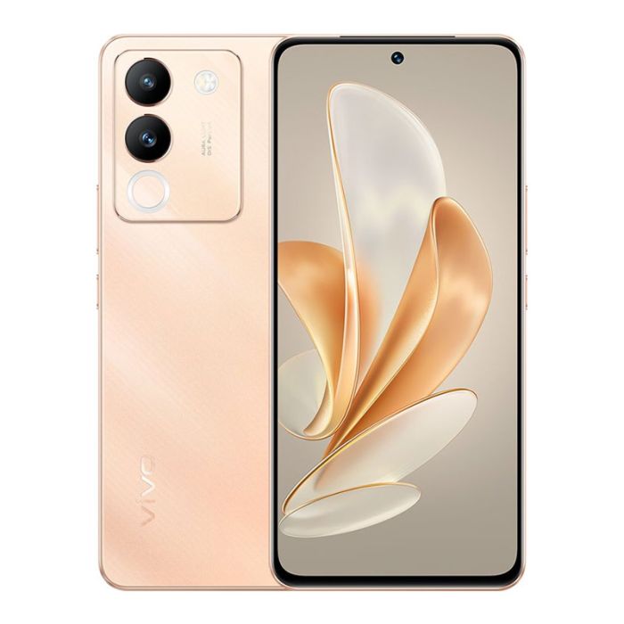 Smartphone VIVO V29e 5G 8Go 256Go - Gold