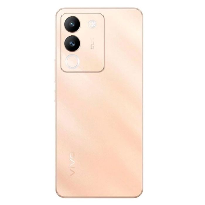 Smartphone VIVO V29e 5G 8Go 256Go - Gold