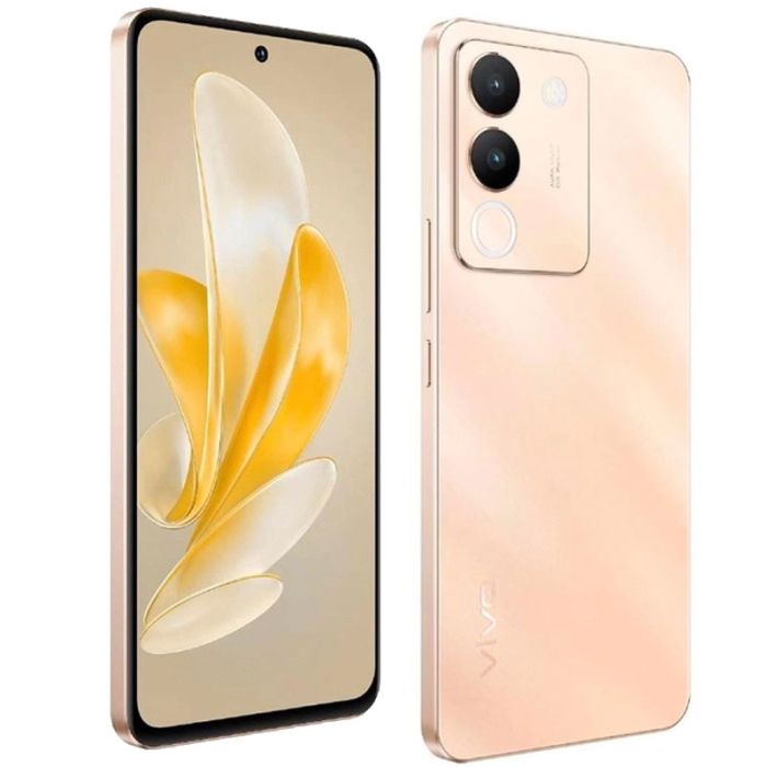 Smartphone VIVO V29e 5G 8Go 256Go - Gold