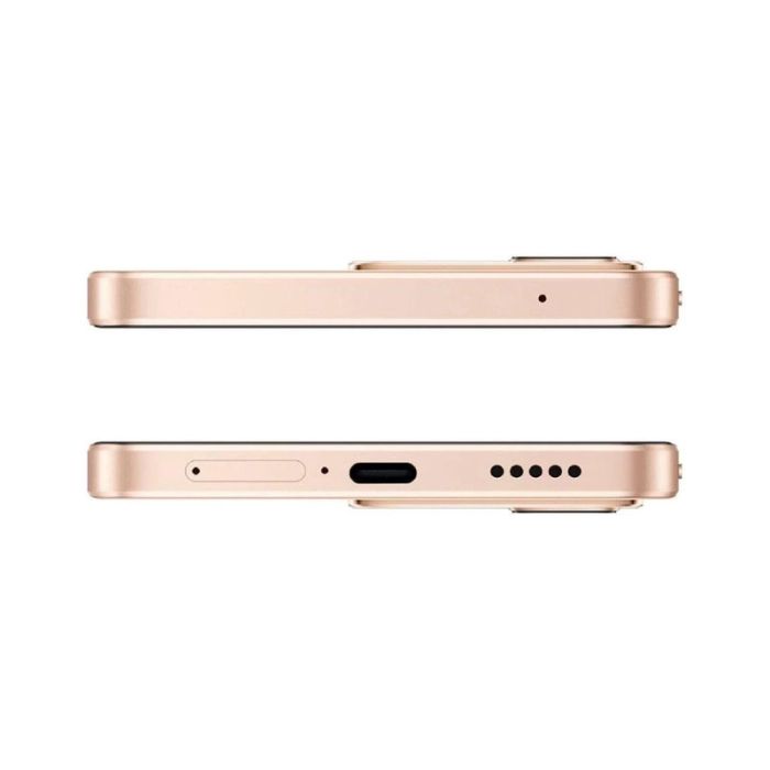 Smartphone VIVO V29e 5G 8Go 256Go - Gold