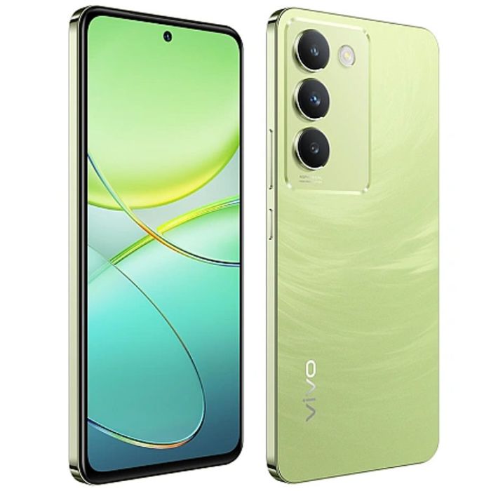 Smartphone VIVO V30 Lite 8Go 256Go - Vert Brise