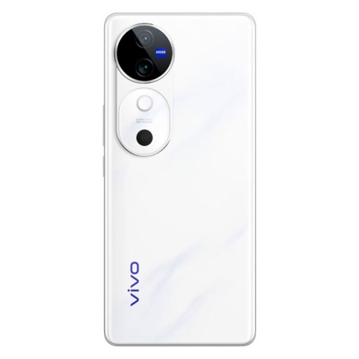 Smartphone VIVO V40 5G 12Go 256Go - Blanc