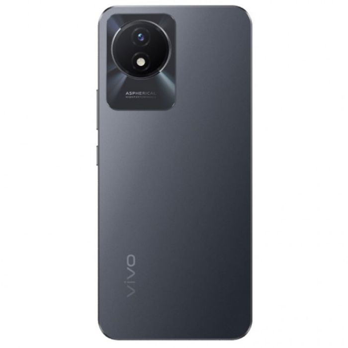 Smartphone VIVO Y02t 4Go 64Go - Gris