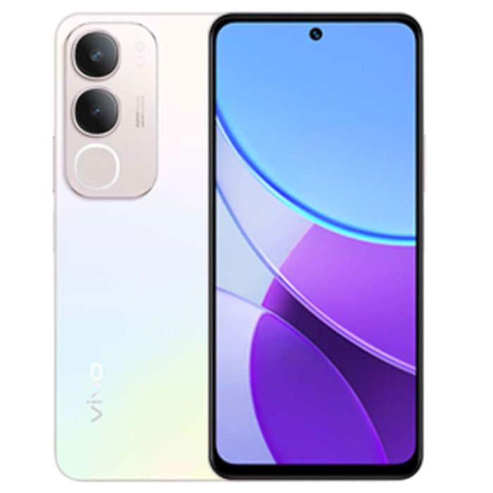 Smartphone VIVO Y19S 4Gb 128Gb - Silver 