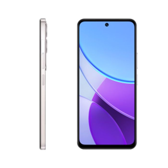 Smartphone VIVO Y19S 4Gb 128Gb - Silver 