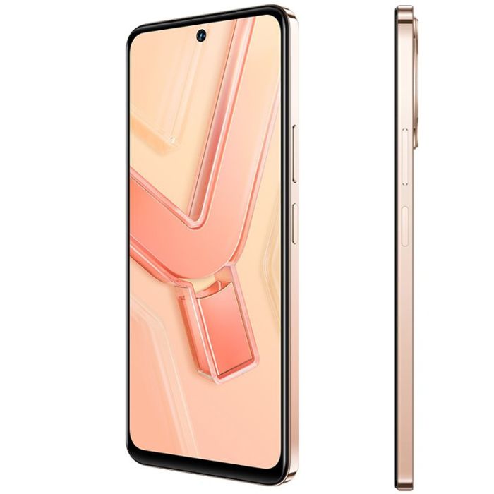 Smartphone VIVO Y28 8Go 256Go - Orange