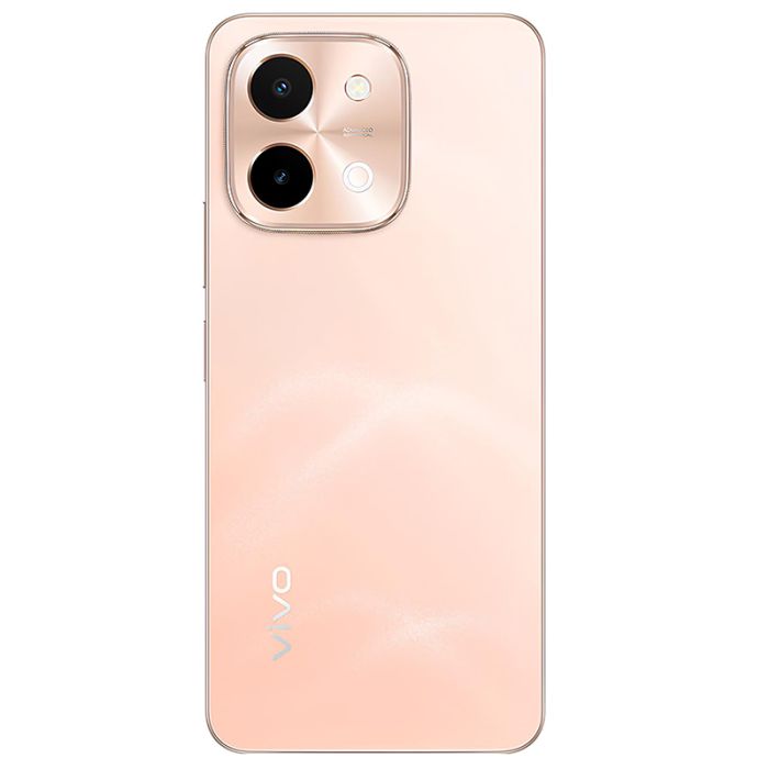 Smartphone VIVO Y28 8Go 256Go - Orange