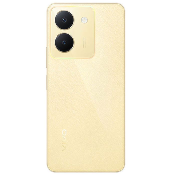 Smartphone VIVO Y36 8Go 128Go - Gold