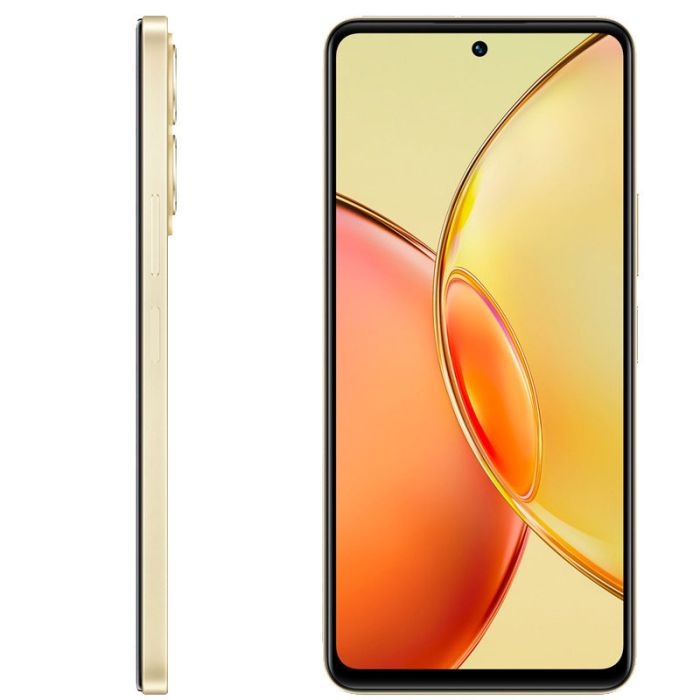 Smartphone VIVO Y36 8Go 128Go - Gold