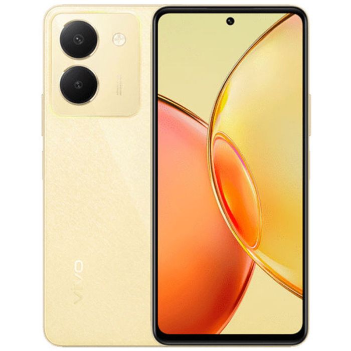 Smartphone VIVO Y36 8Go 128Go - Gold