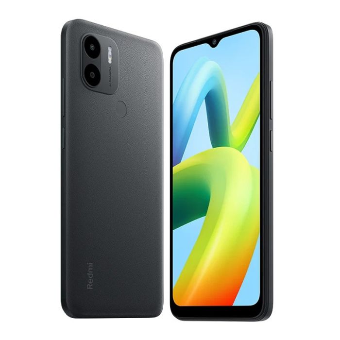 Smartphone XIAOMI Redmi A2+ 2Go 32Go - Noir