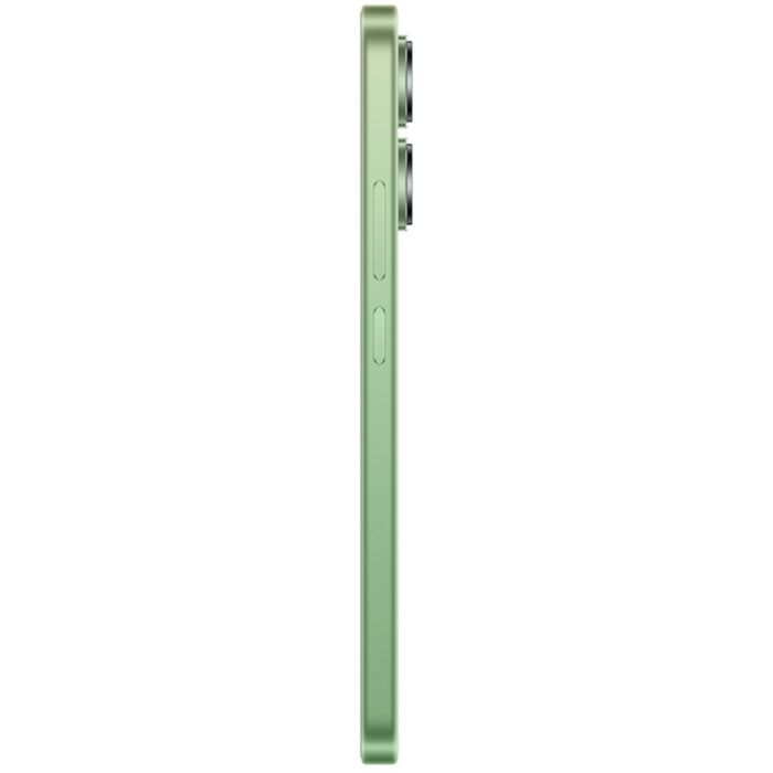 Smartphone XIAOMI Redmi Note 13 8Go 128Go - Vert menthe