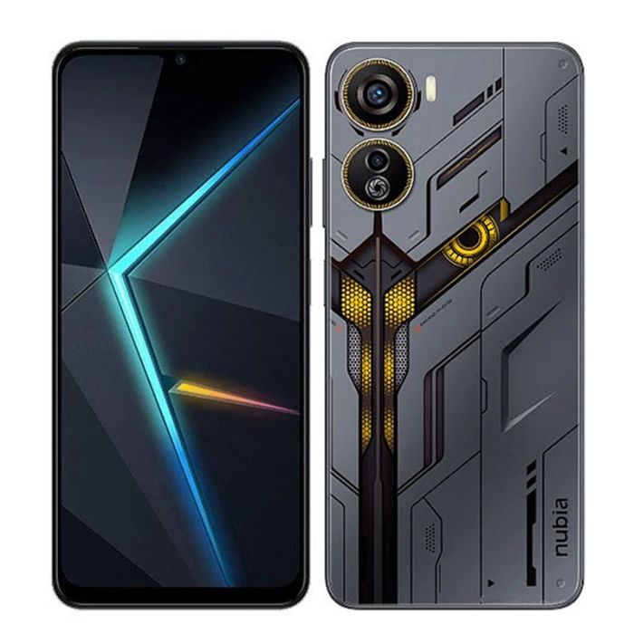 Smartphone ZTE Nubia NEO 5G 8Go 256Go - Noir