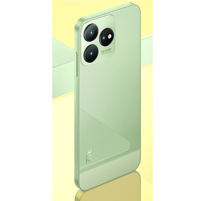 Smartphone ZTE V50 Design 8Go 128Go - Vert