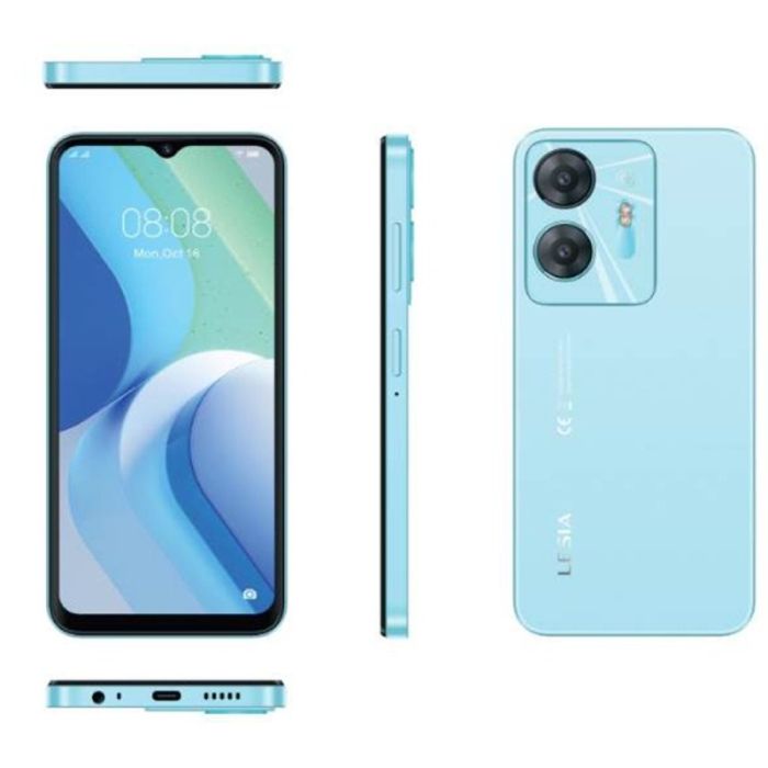Smartphone LESIA YOUNG 2   4Go 32Go - Sky Blue