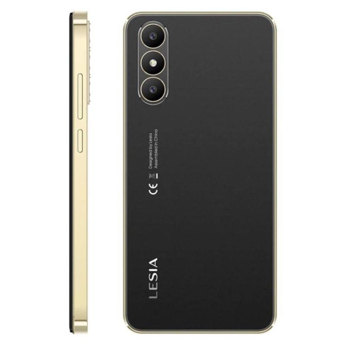 Smartphone LESIA YOUNG 6   2Go 16Go - Noir