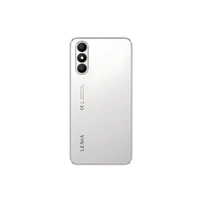 Smartphone LESIA YOUNG 6 4G  2Go 16Go - Blanc 