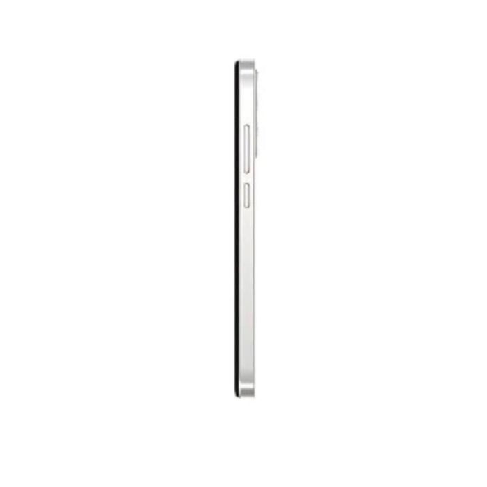 Smartphone LESIA YOUNG 6 4G  2Go 16Go - Blanc 