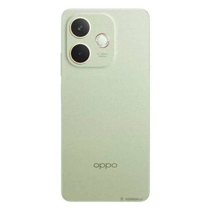 Smartphone OPPO A5 Pro 4G 8Go 256Go - Vert