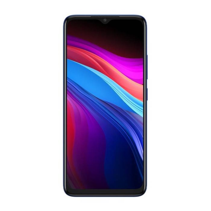 Smartphone  TCL 503 4G 3GB+3GB/64GB - Blue