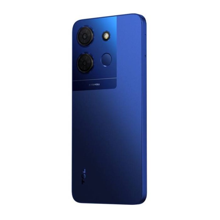 Smartphone  TCL 503 4G 3GB+3GB/64GB - Blue