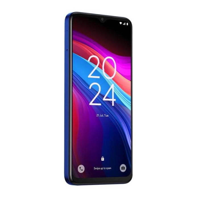 Smartphone  TCL 503 4G 3GB+3GB/64GB - Blue