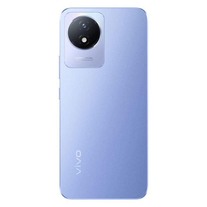 Smartphone VIVO Y02 2Go 32Go - Bleu