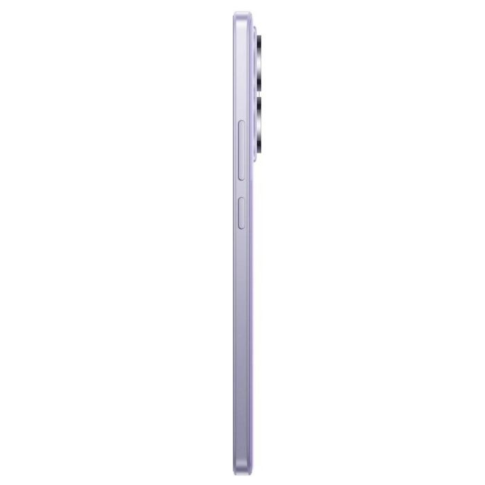 Smartphone Xiaomi Redmi Note 14 5G 6Go 128Go -  Lavender Violet