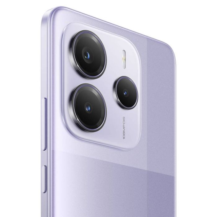 Smartphone Xiaomi Redmi Note 14 5G 6Go 128Go -  Lavender Violet
